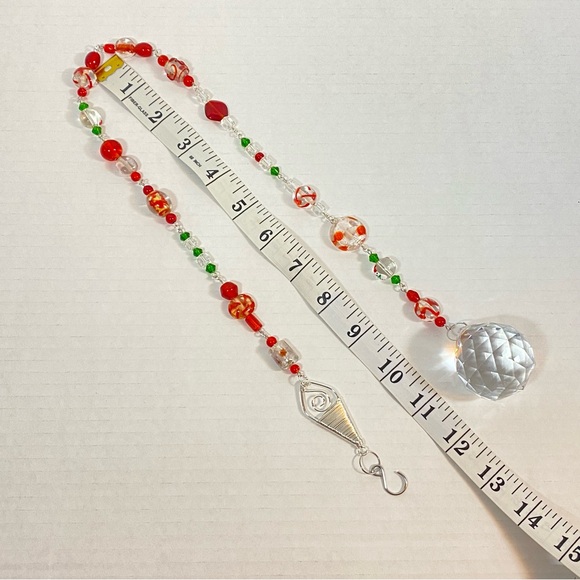 Handmade Sun Catcher - Picture 8 of 8